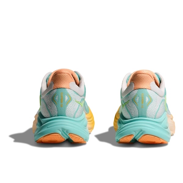 HOKA W CLIFTON 10 Blue Spark/W