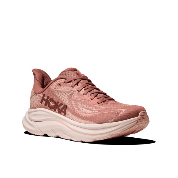HOKA W CLIFTON 10 Blush/Rose L