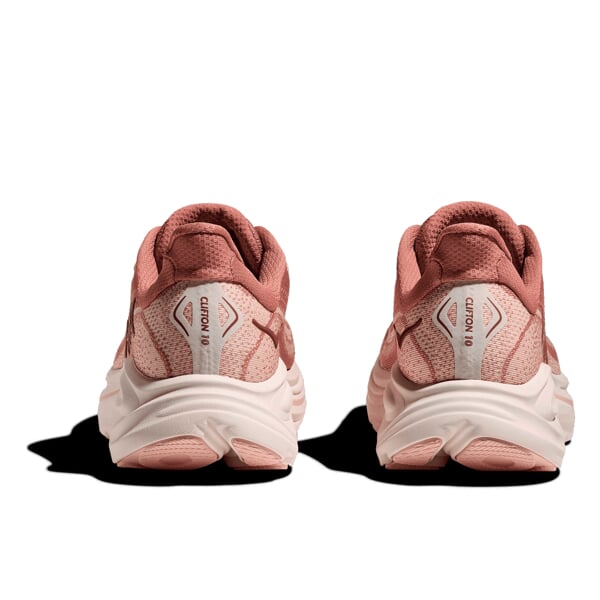 HOKA W CLIFTON 10 Blush/Rose L