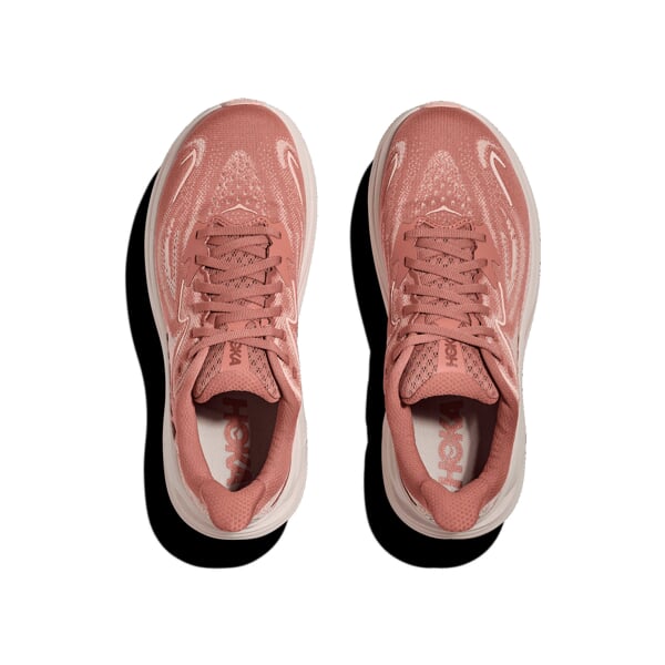 HOKA W CLIFTON 10 Blush/Rose L