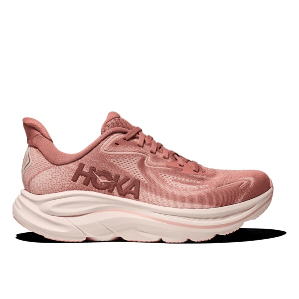 HOKA W CLIFTON 10 Blush/Rose L
