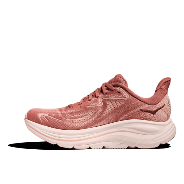 HOKA W CLIFTON 10 Blush/Rose L