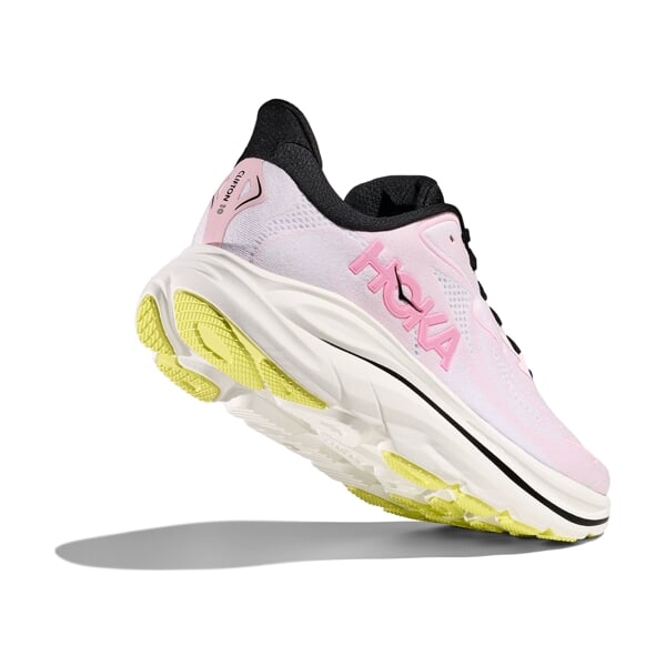 HOKA W CLIFTON 10 Carnation/St