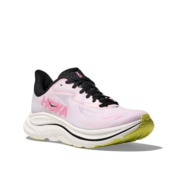 HOKA W CLIFTON 10 Carnation/St