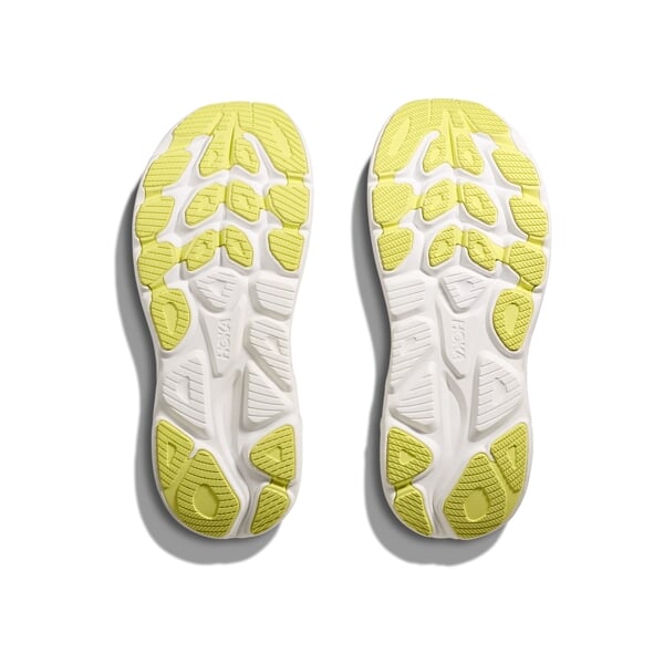 HOKA W CLIFTON 10 Carnation/St