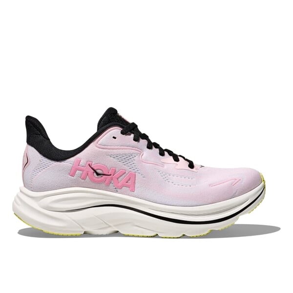 HOKA W CLIFTON 10 Carnation/St