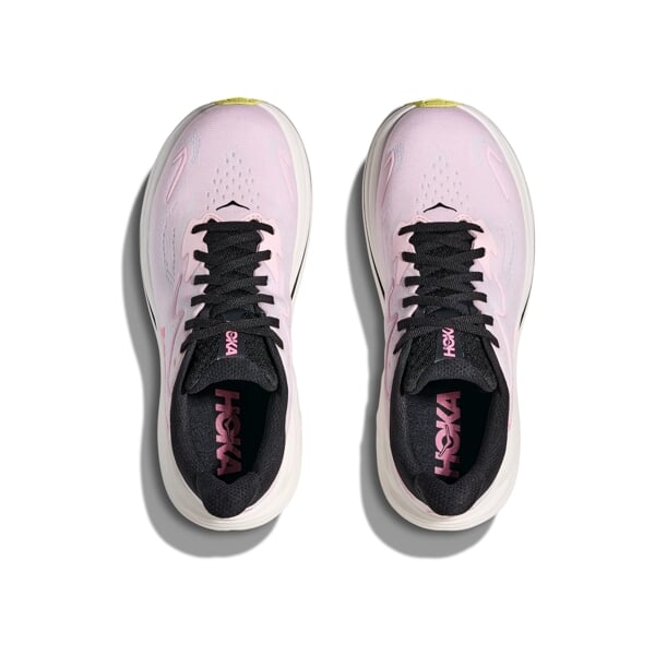 HOKA W CLIFTON 10 Carnation/St