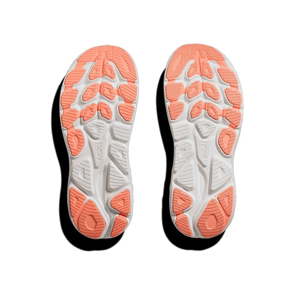 HOKA W CLIFTON 10 Lilac Cream/