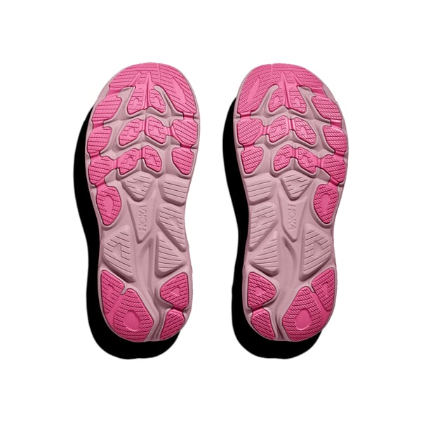 HOKA W CLIFTON 10 Rose Cream/D