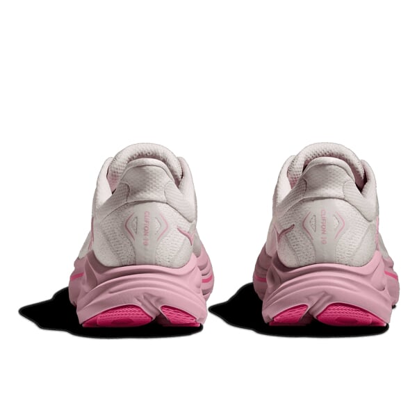 HOKA W CLIFTON 10 Rose Cream/D