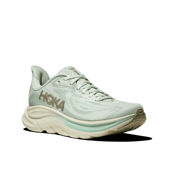 HOKA W CLIFTON 10 Sea Glass/Ja
