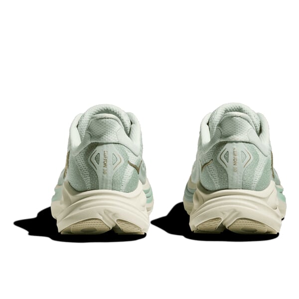 HOKA W CLIFTON 10 Sea Glass/Ja
