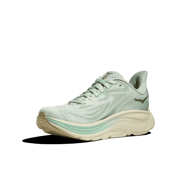 HOKA W CLIFTON 10 Sea Glass/Ja