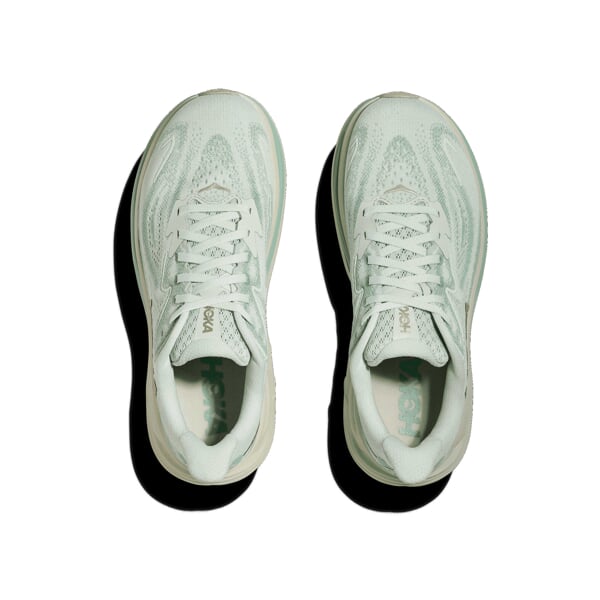 HOKA W CLIFTON 10 Sea Glass/Ja