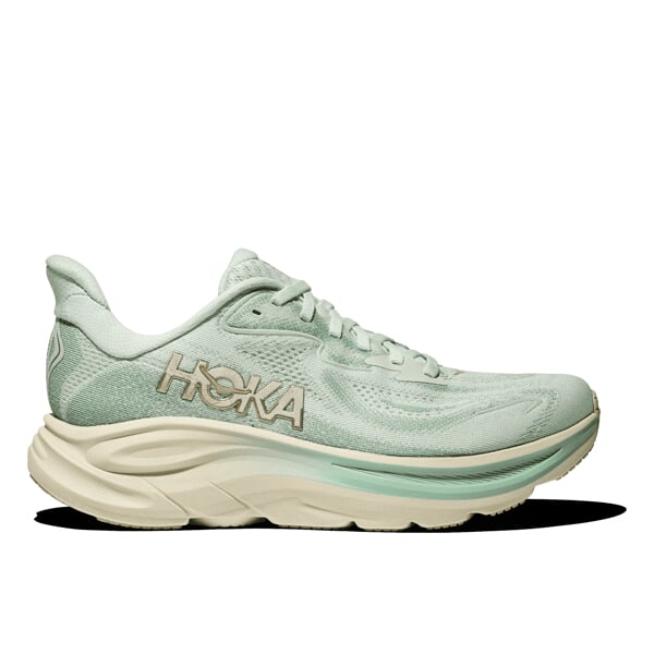 HOKA W CLIFTON 10 Sea Glass/Ja
