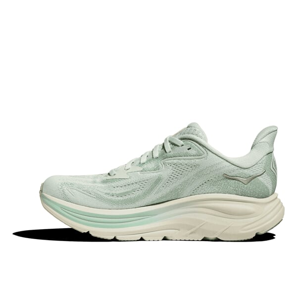 HOKA W CLIFTON 10 Sea Glass/Ja
