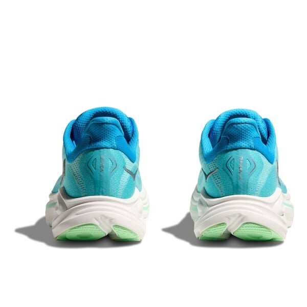 HOKA W CLIFTON 10 Skyward Blue