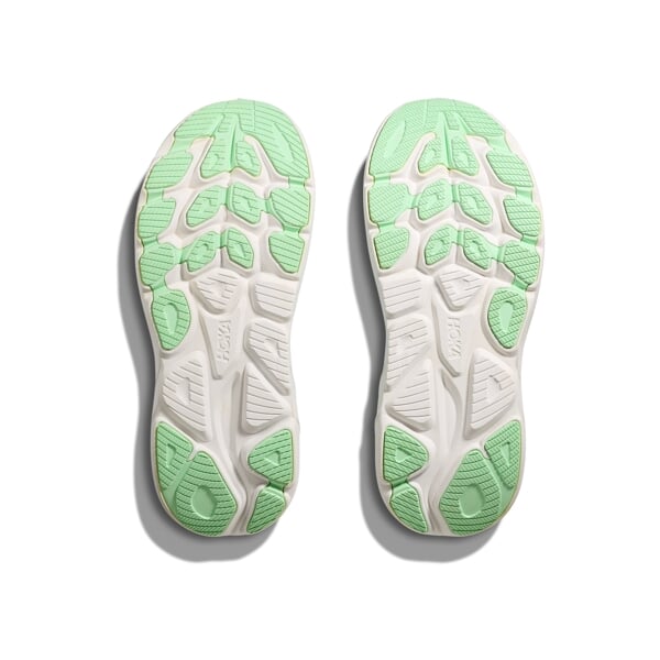 HOKA W CLIFTON 10 Skyward Blue