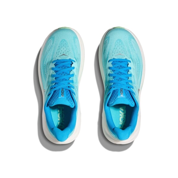 HOKA W CLIFTON 10 Skyward Blue