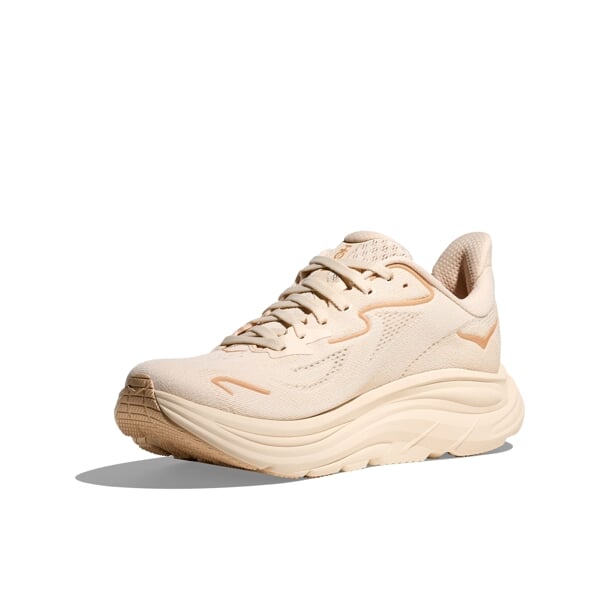HOKA W CLIFTON 10 Vanilla/Birc