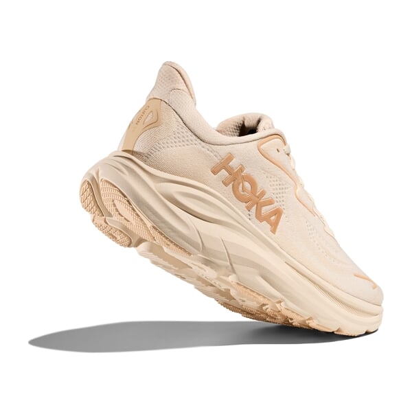 HOKA W CLIFTON 10 Vanilla/Birc