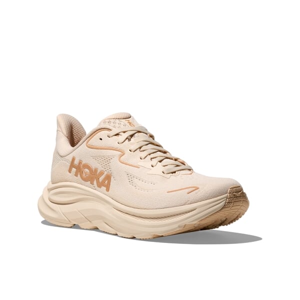 HOKA W CLIFTON 10 Vanilla/Birc