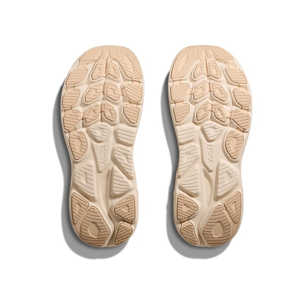 HOKA W CLIFTON 10 Vanilla/Birc