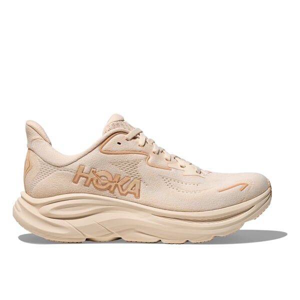 HOKA W CLIFTON 10 Vanilla/Birc