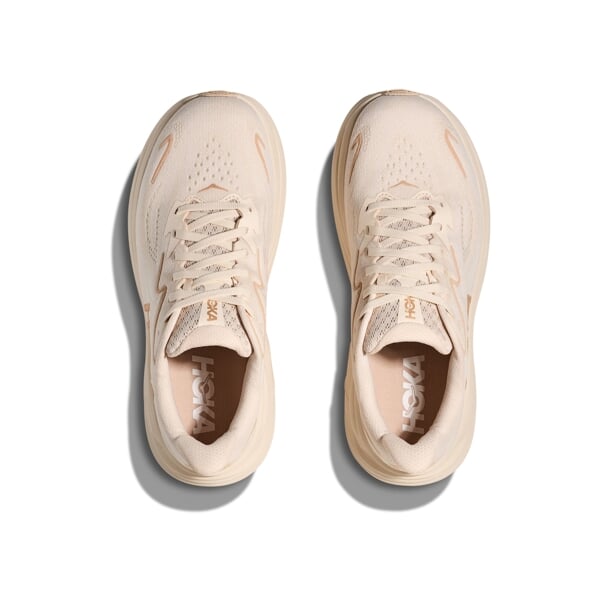 HOKA W CLIFTON 10 Vanilla/Birc