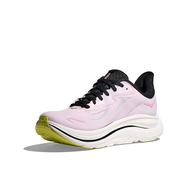 HOKA W CLIFTON 10 WIDE Carnati