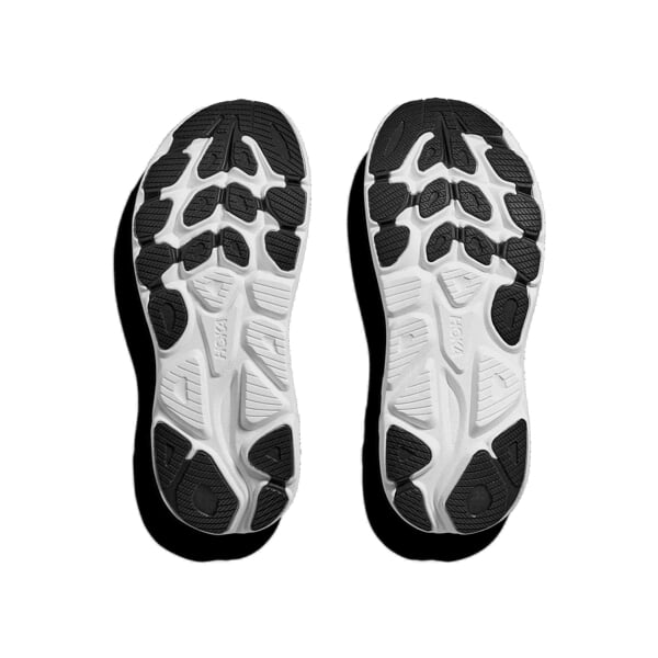 HOKA W CLIFTON 10 WIDE Sea Gla