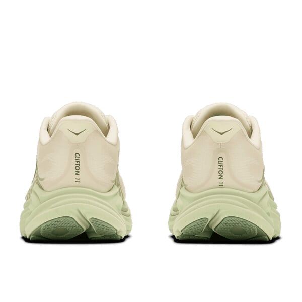 HOKA W CLIFTON 11 Alabaster/Mo