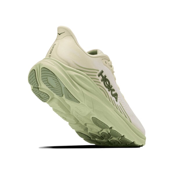 HOKA W CLIFTON 11 Alabaster/Mo