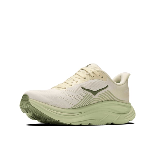 HOKA W CLIFTON 11 Alabaster/Mo