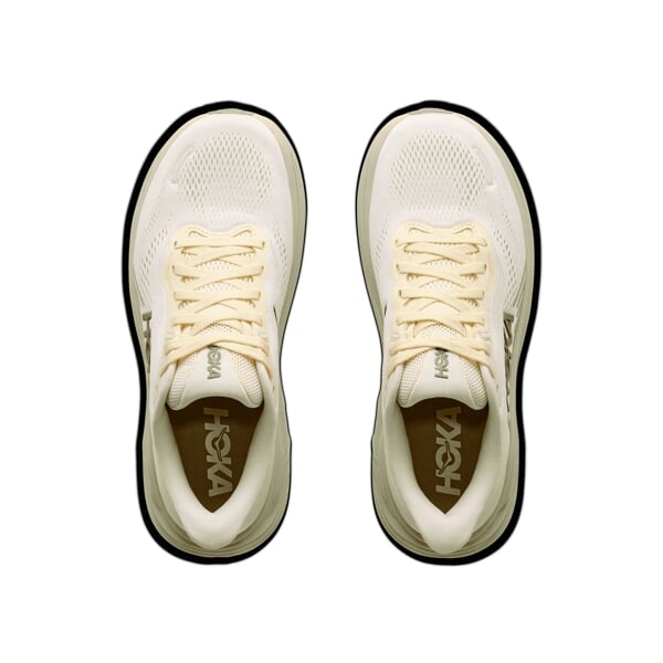 HOKA W CLIFTON 11 Alabaster/Mo