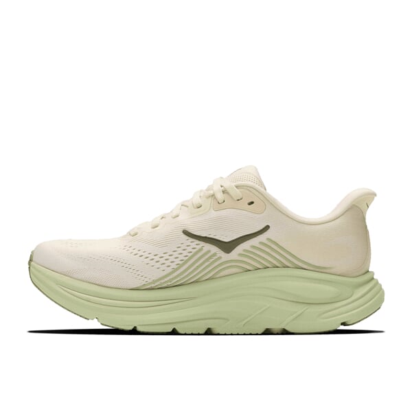 HOKA W CLIFTON 11 Alabaster/Mo