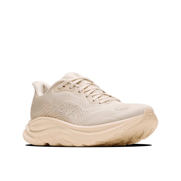 HOKA W CLIFTON 11 Alabaster/Oa