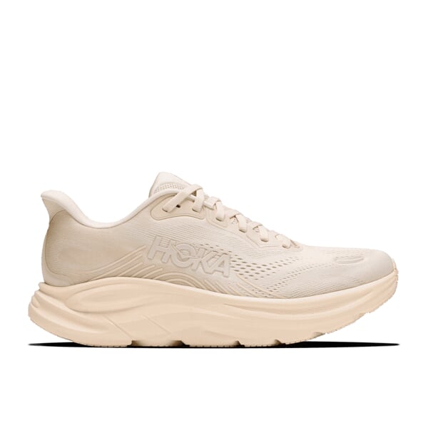 HOKA W CLIFTON 11 Alabaster/Oa