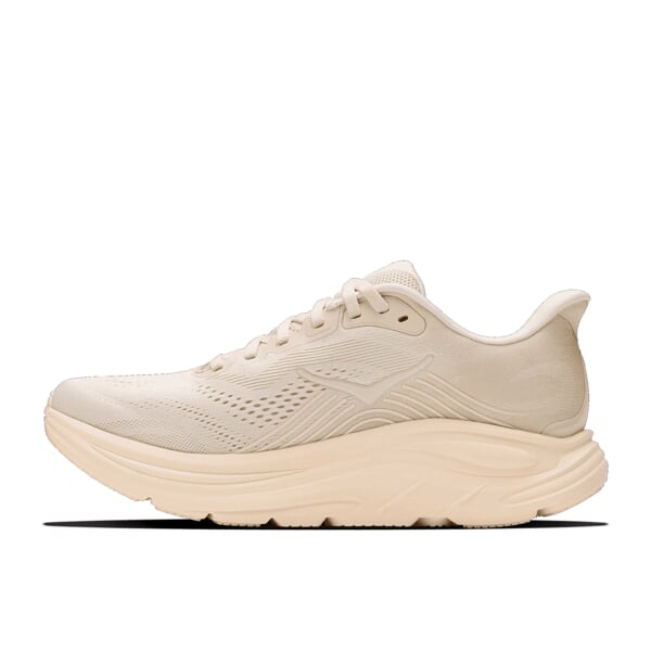 HOKA W CLIFTON 11 Alabaster/Oa