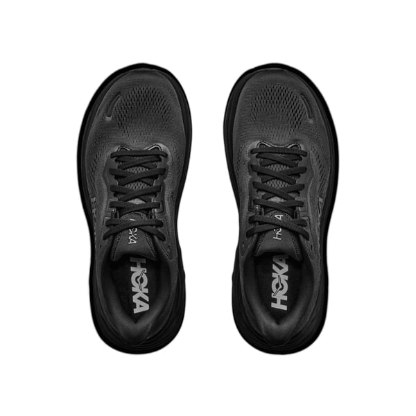 HOKA W CLIFTON 11 Black/Black