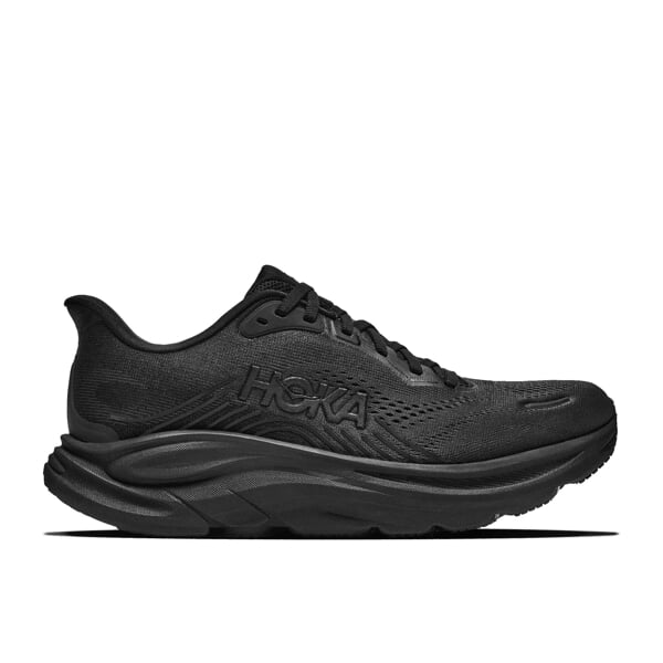 HOKA W CLIFTON 11 Black/Black