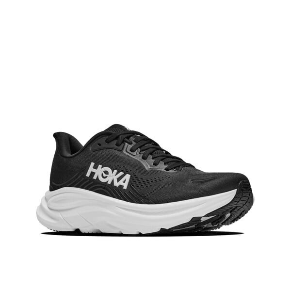 HOKA W CLIFTON 11 Black/White