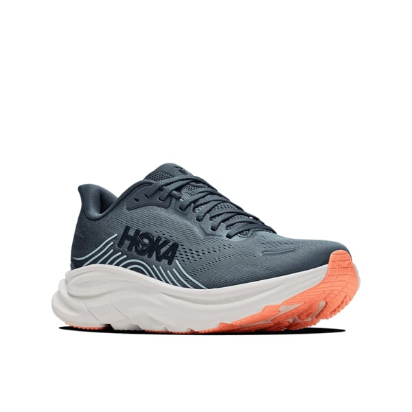 HOKA W CLIFTON 11 Faded Navy/G