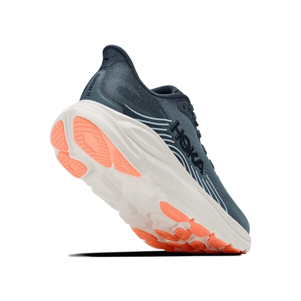 HOKA W CLIFTON 11 Faded Navy/G
