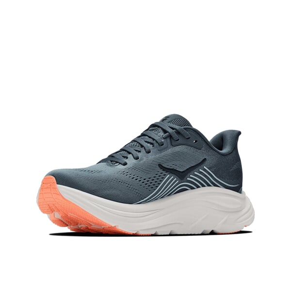 HOKA W CLIFTON 11 Faded Navy/G