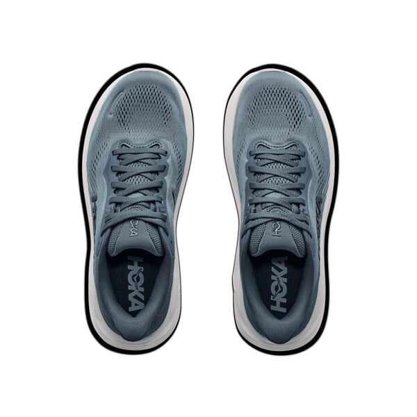 HOKA W CLIFTON 11 Faded Navy/G