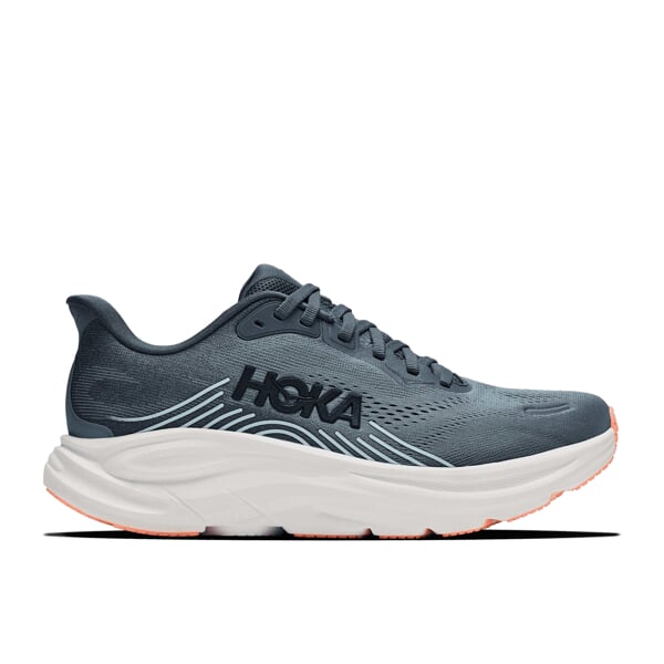HOKA W CLIFTON 11 Faded Navy/G