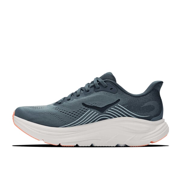 HOKA W CLIFTON 11 Faded Navy/G