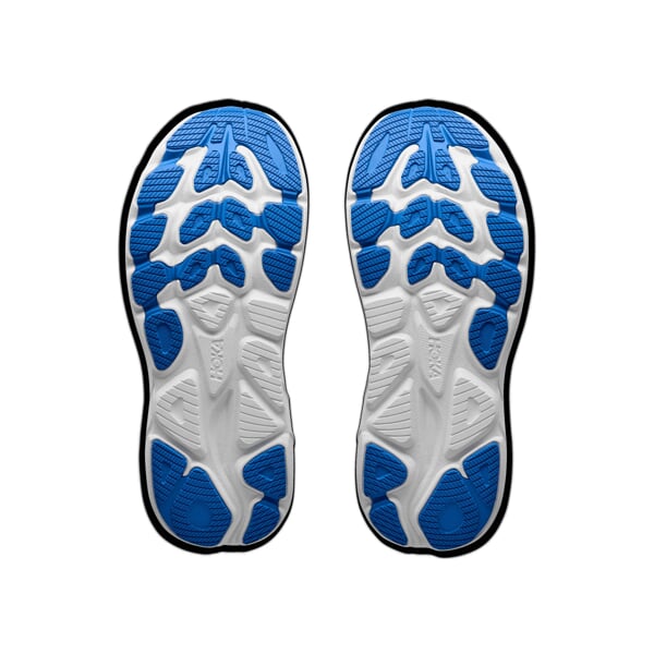 HOKA W CLIFTON 11 Frost/Glimme