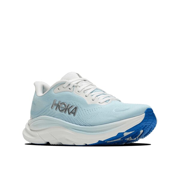 HOKA W CLIFTON 11 Frost/Glimme
